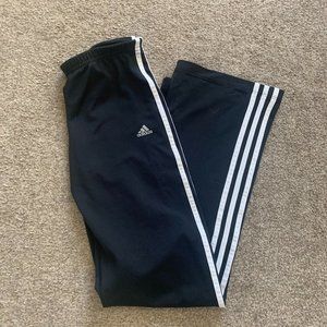 Adidas 3 Stripe Pant